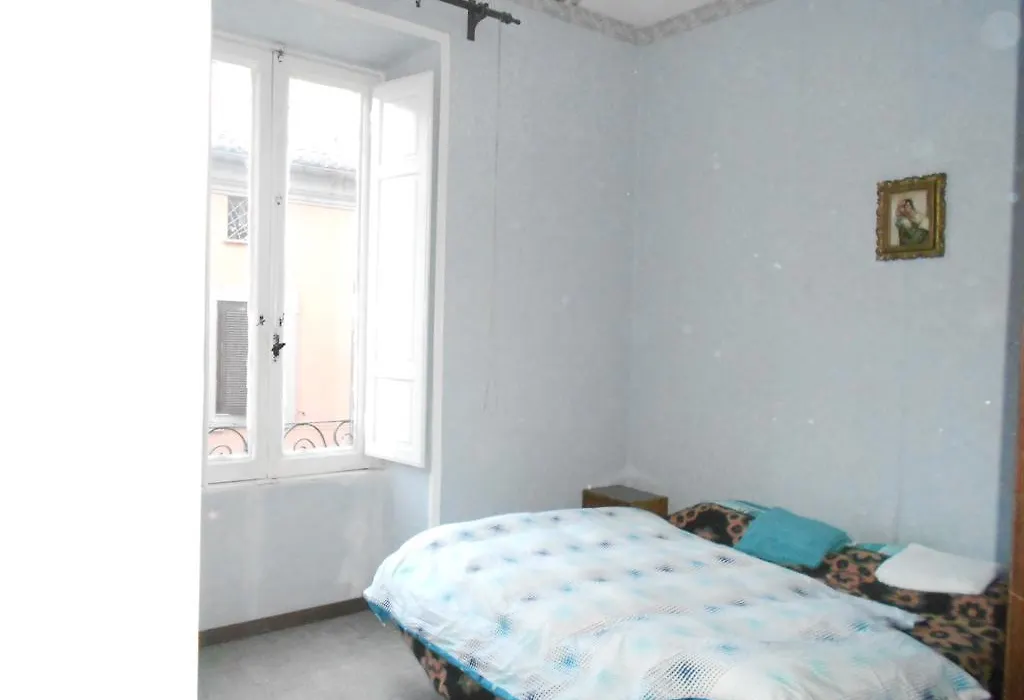 Casa Di Roma-1