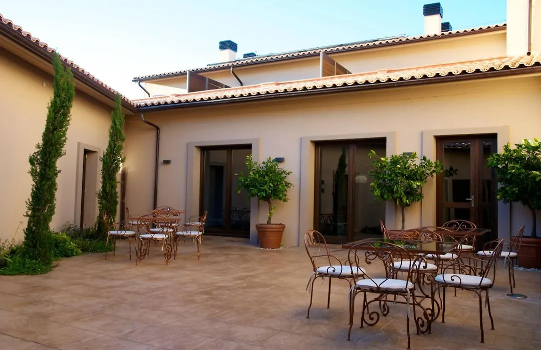 Hotel Villa Monter-1