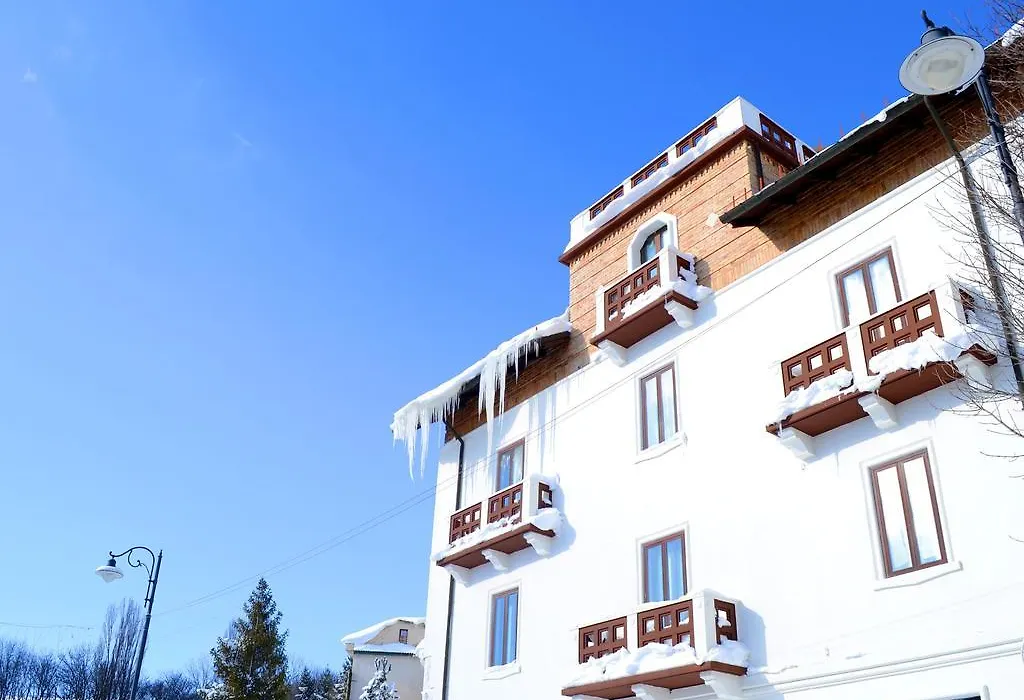Hotel Victoria-1