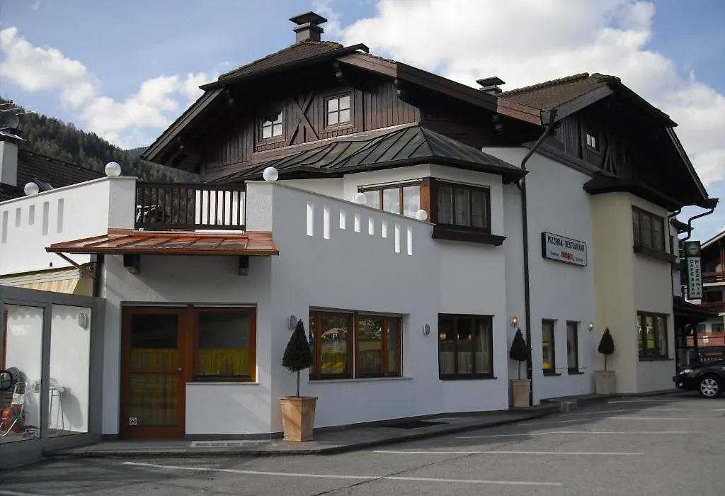 Pizzeria Restaurant Wieser-1