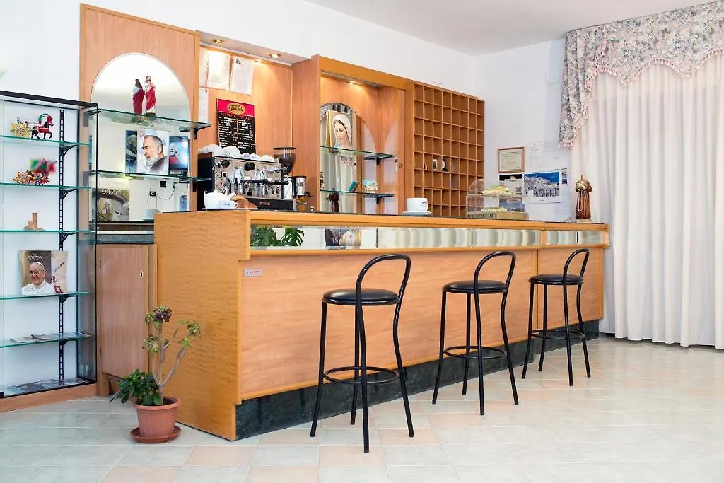 Albergo Villa Marchese-1