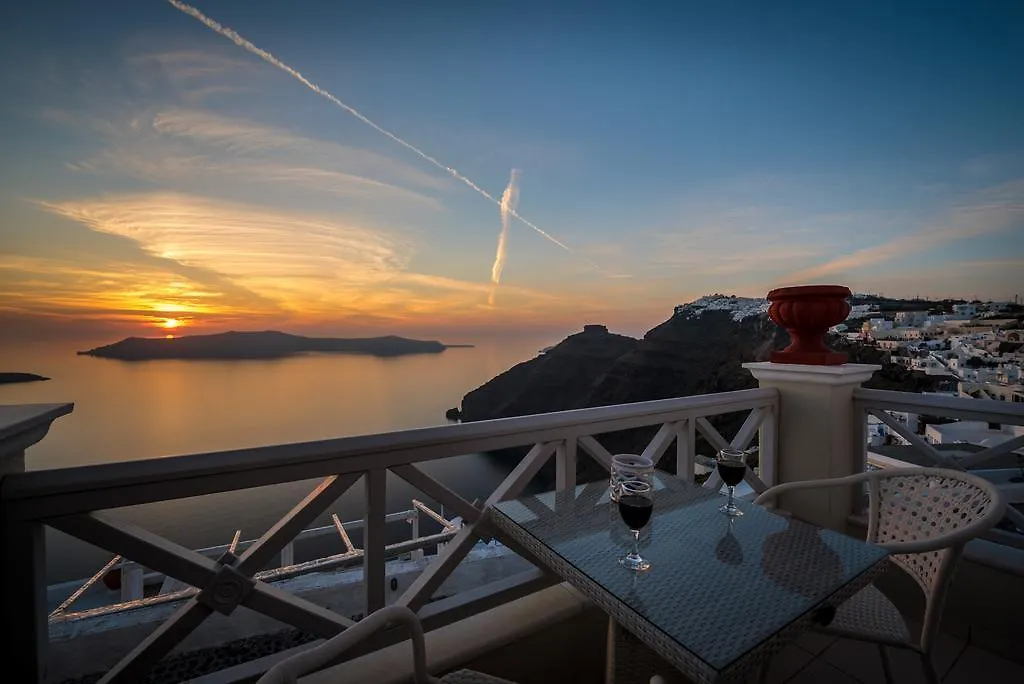 Ellinon Thea Boutique Hotel-1