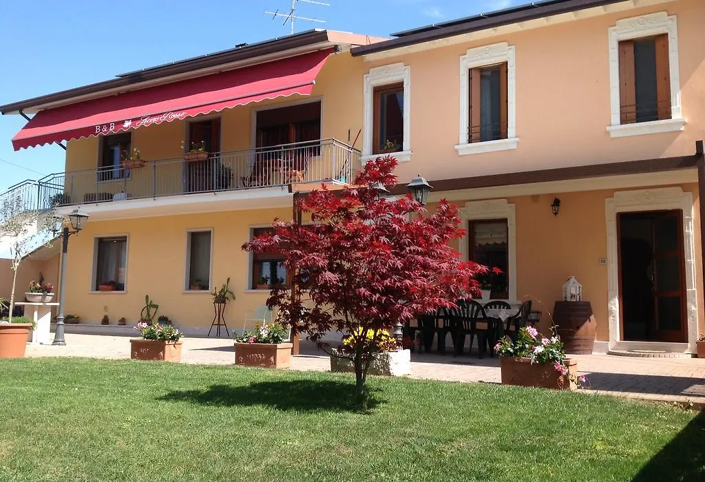 B&B Acero Rosso-1