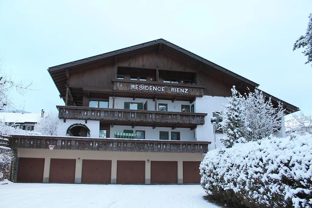 Residence Rienz-1