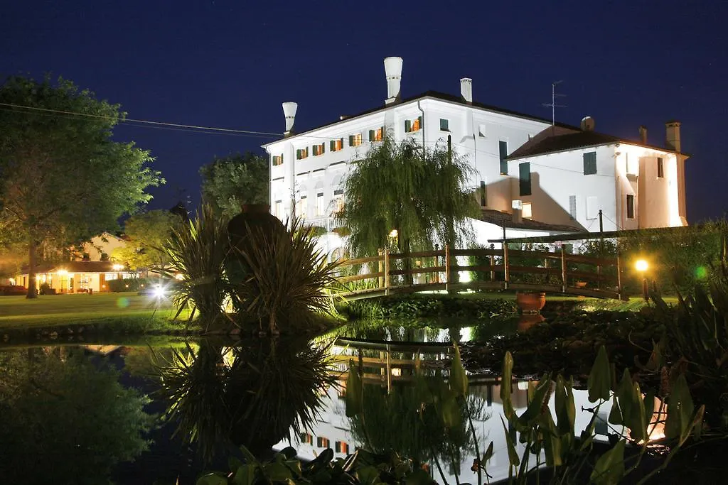 Villa Dei Dogi-1