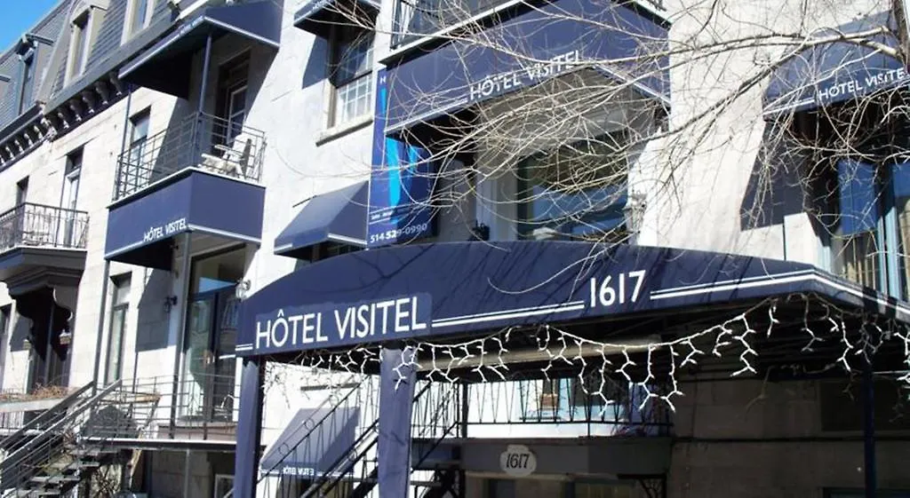 Hotel Visitel-1