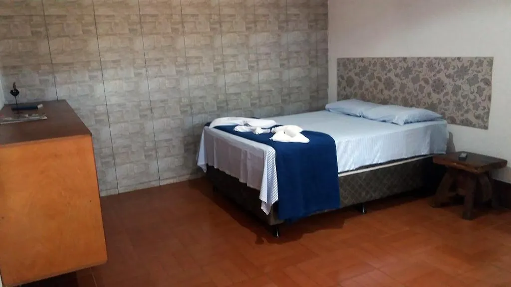 Pousada Portal-1