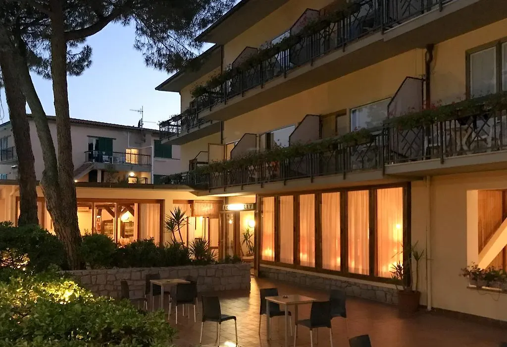 Hotel Lilly-1