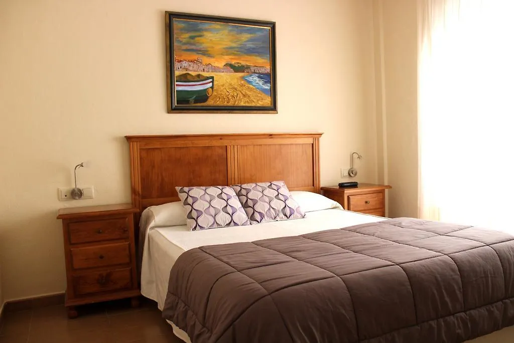 Hotel Oreneta-1