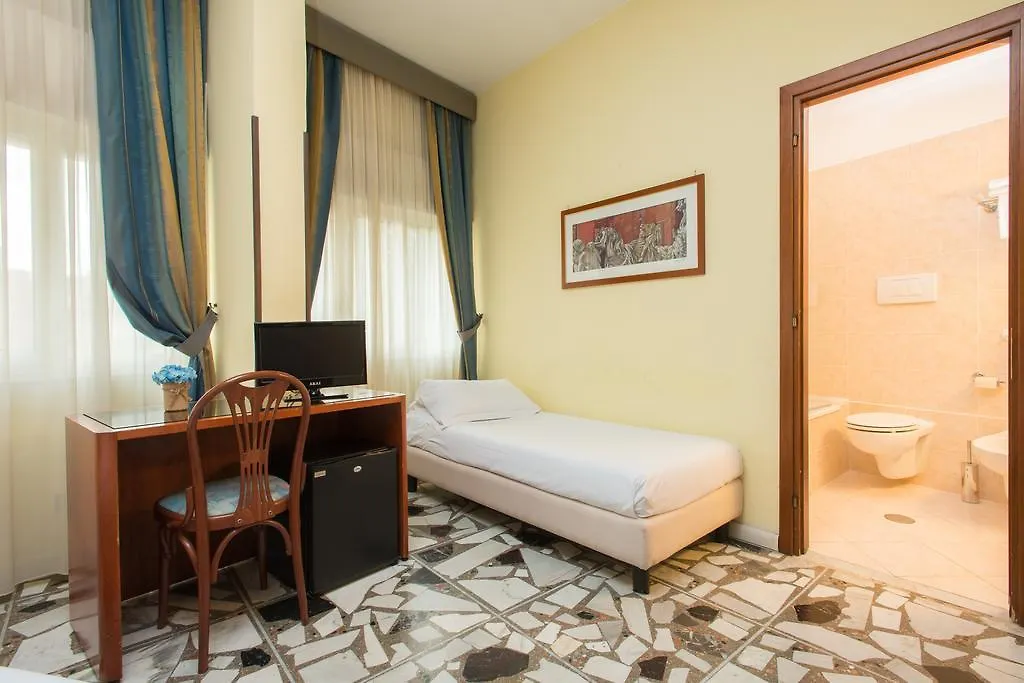 Hotel Giotto-1