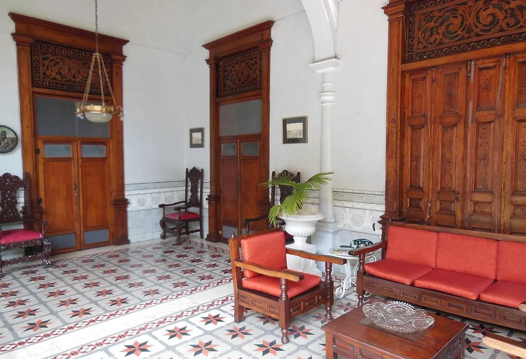 Hotel Posada Toledo & Galeria-1