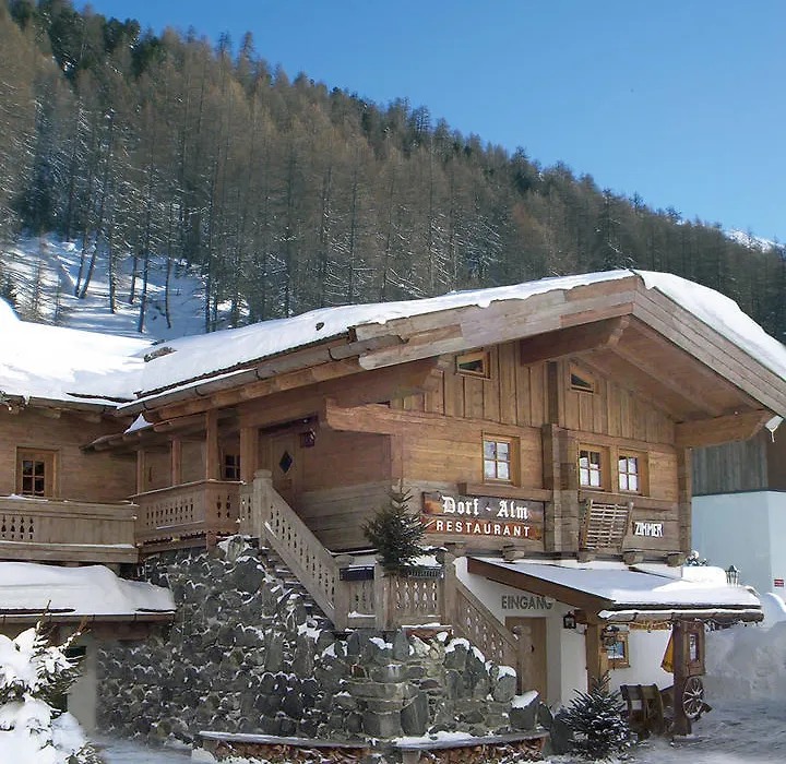 Dorf Alm-1