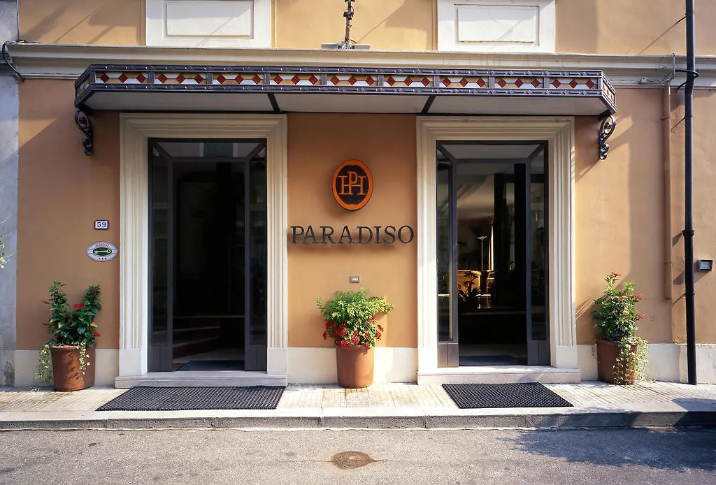 Albergo Paradiso-1