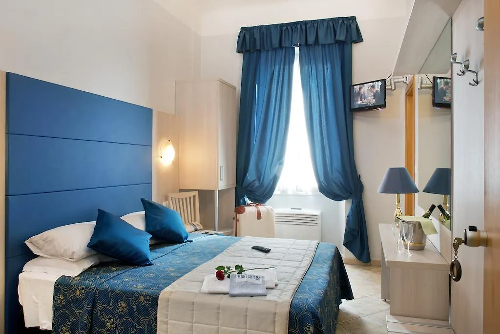 3H Hotels Marechiaro-1