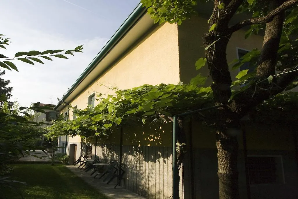 Casa Chiara B&B-1