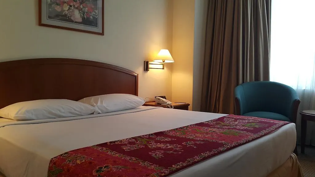 Mandarin Court Hotel-1