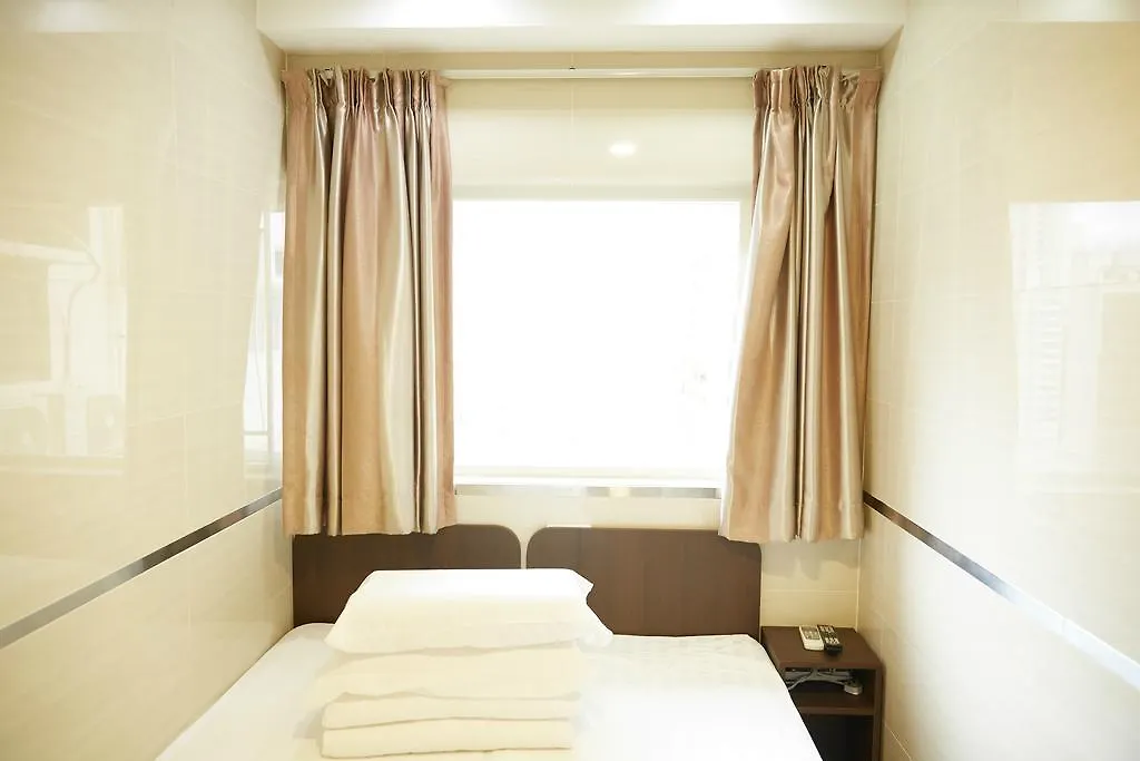 The Royal Palace Hotel-1