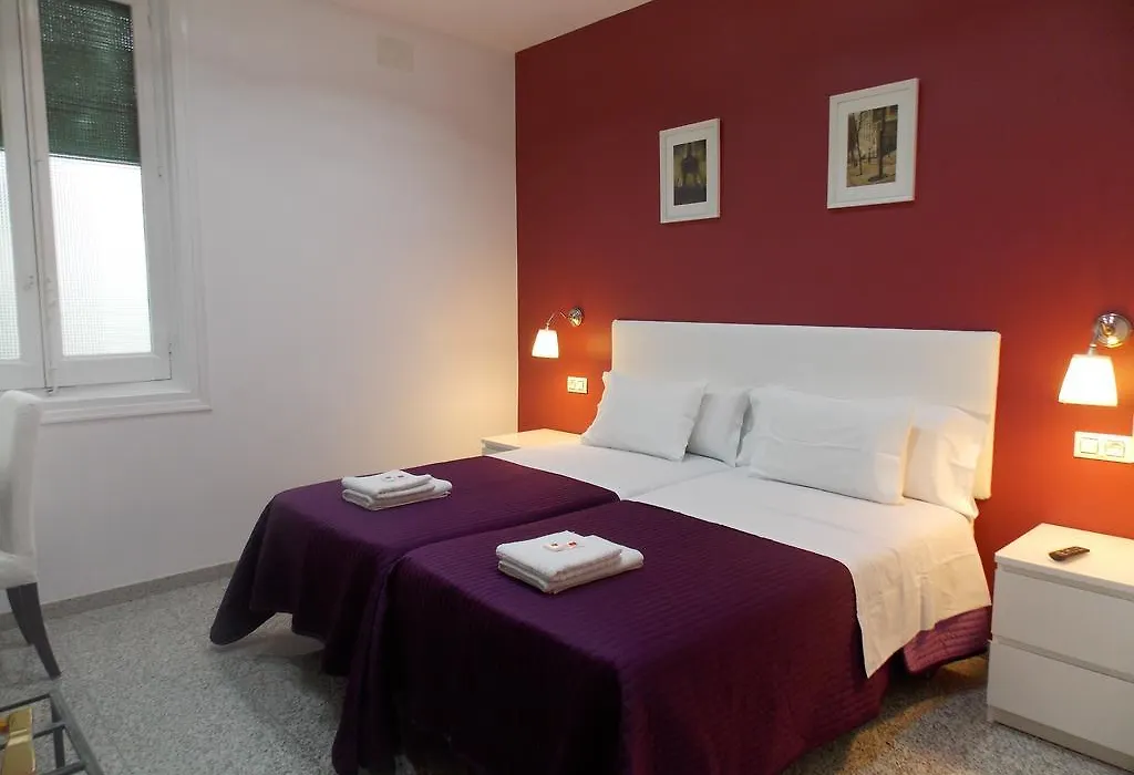 Pension Corbero-1