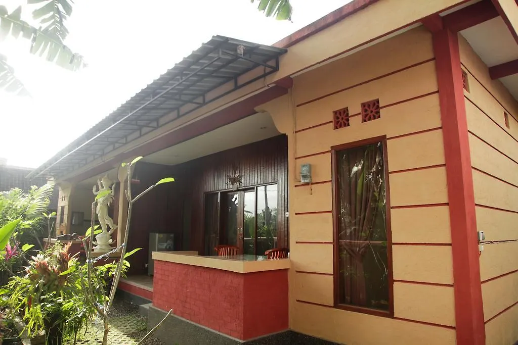 Canang Sari House-1