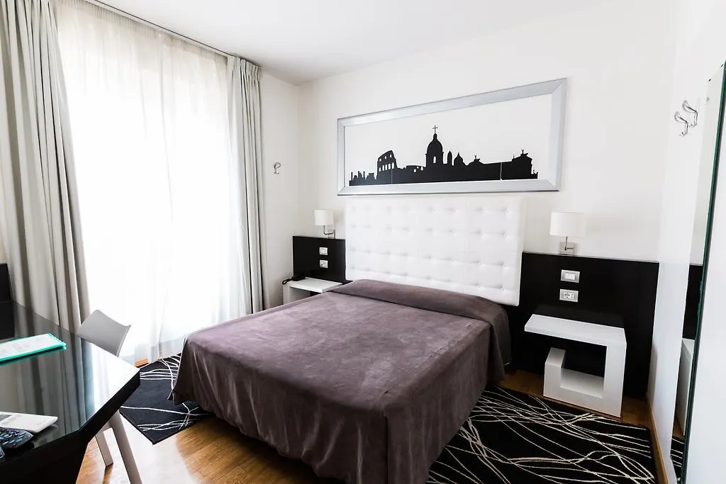 Ecohotel Roma-1