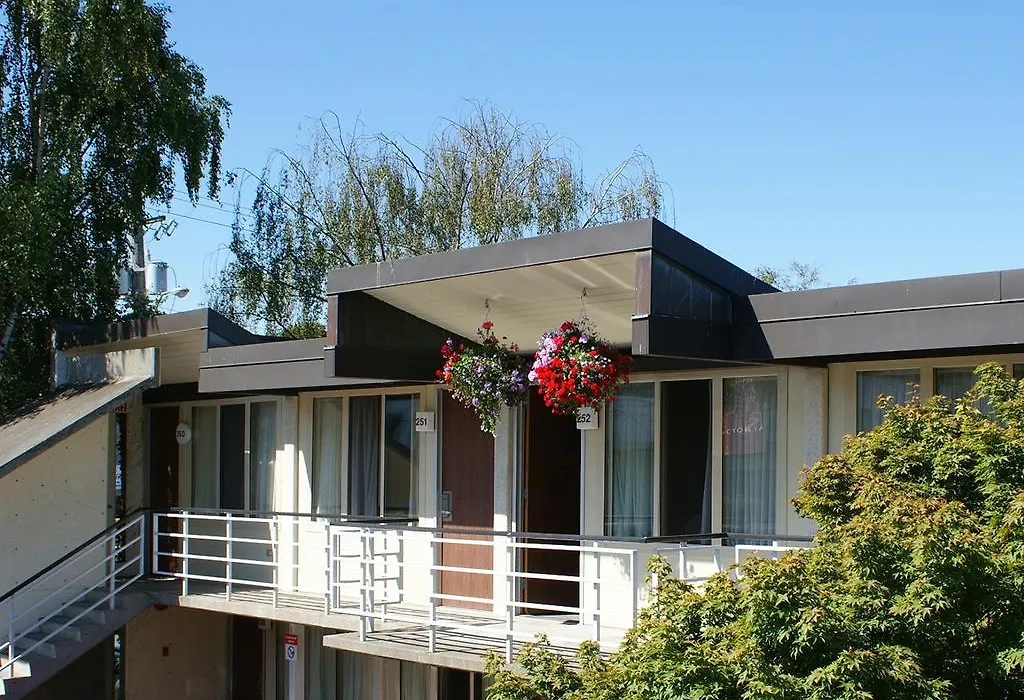 Paul'S Motor Inn-1