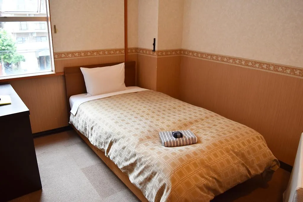 Oak Hotel-1