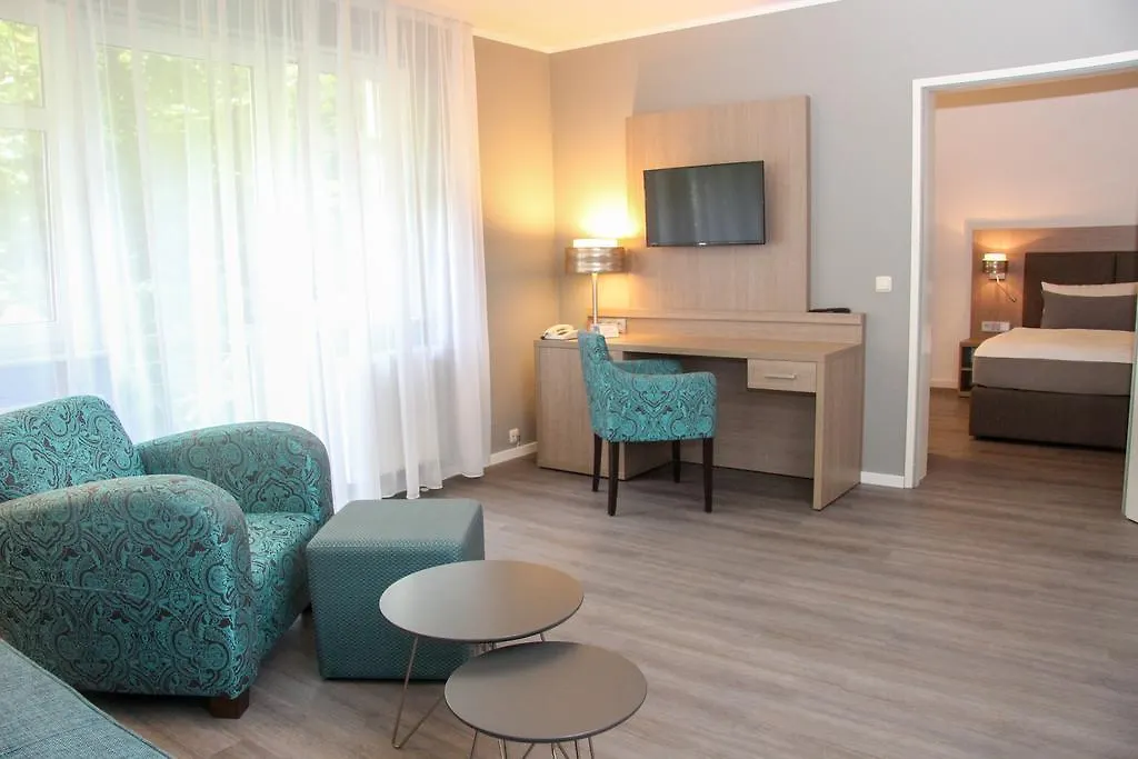 Schlossberghotel Greiz-1