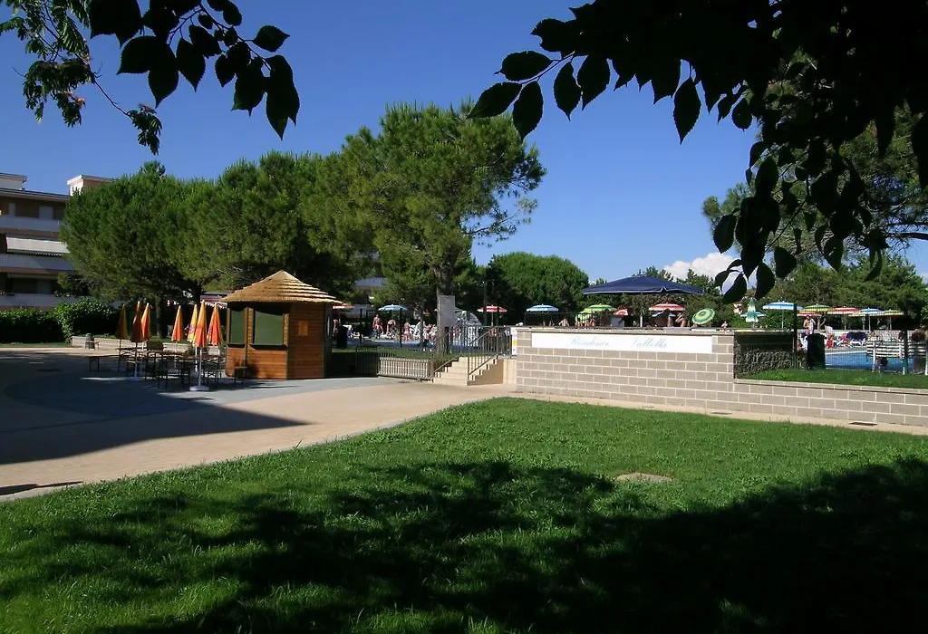 Appartamenti Valbella - With Pool-1