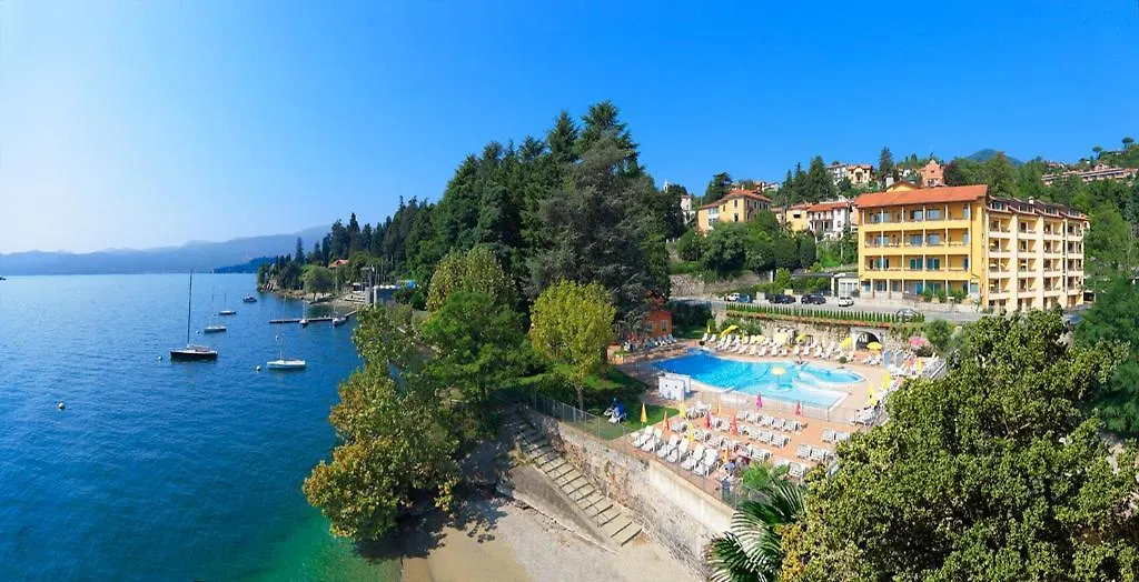 Hotel Residence Zust-1