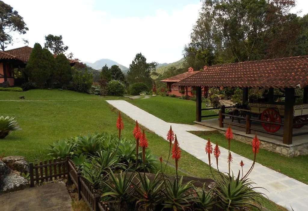 Country Ville Hotel-1