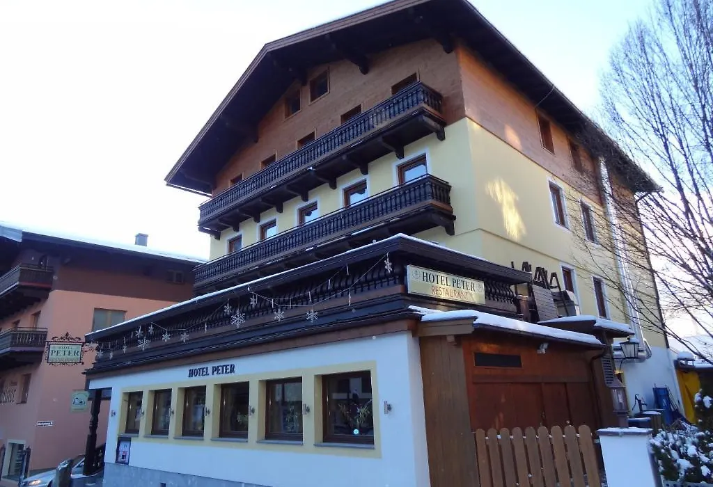 Hotel Peter-1