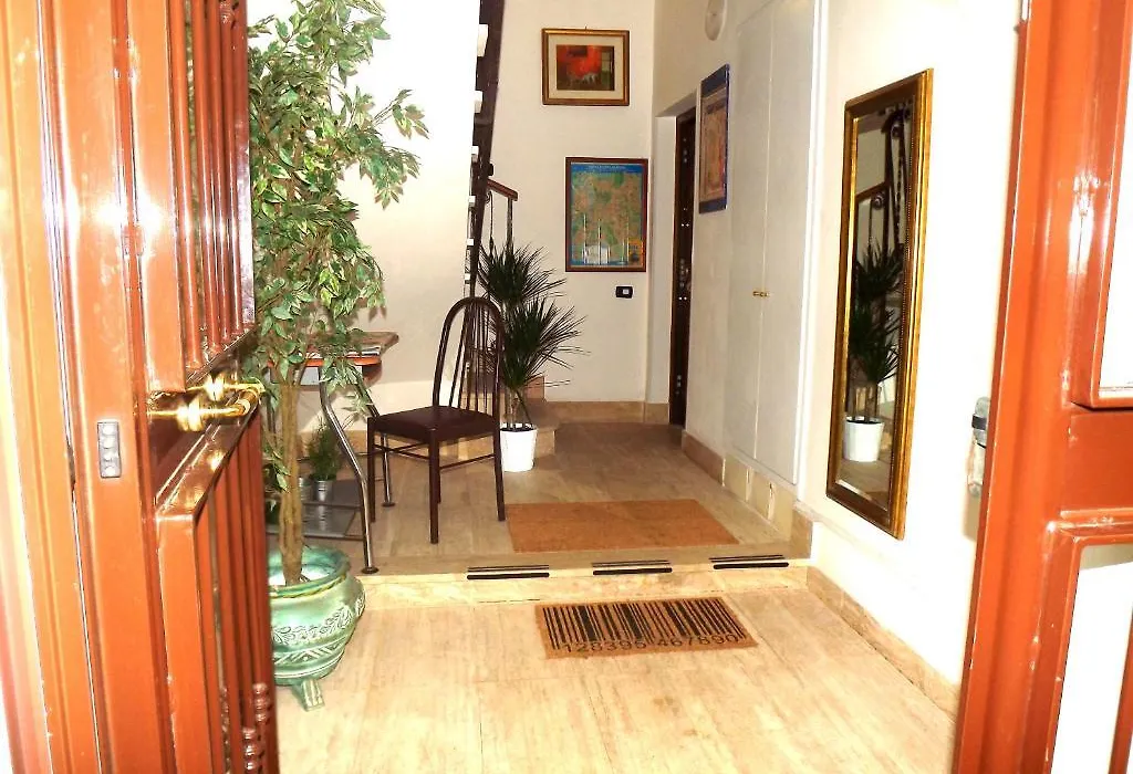 Villa Lanusei-1
