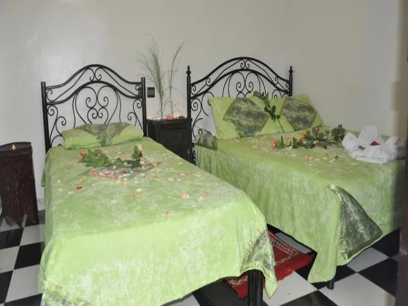 Hotel Agnaoue-1