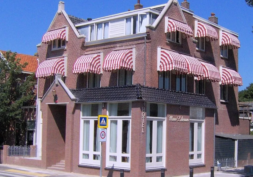 Hotel Mare Liberum-1
