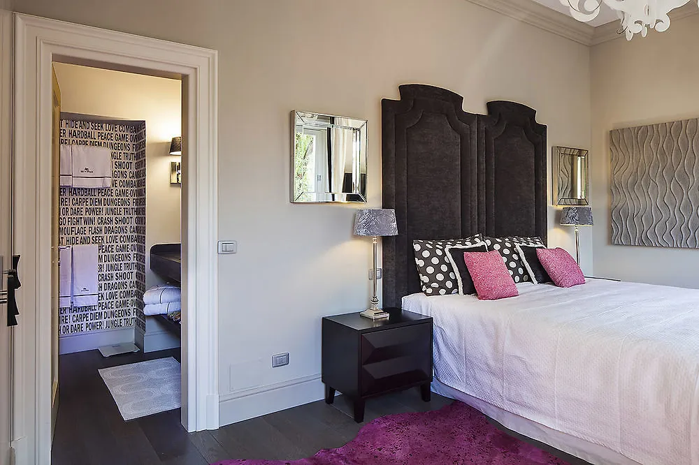 Pepoli9 Design Suites In Rome-1