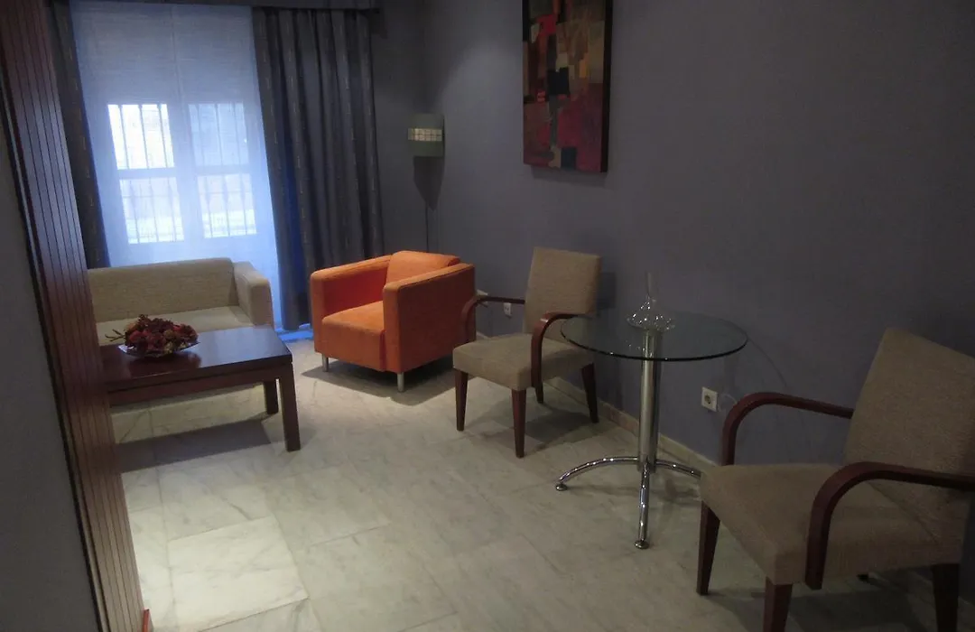 Hotel San Marcos-1