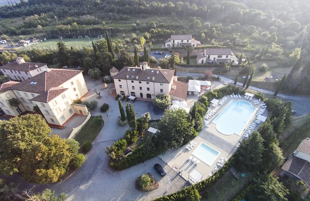 Residence Il Granaio-1