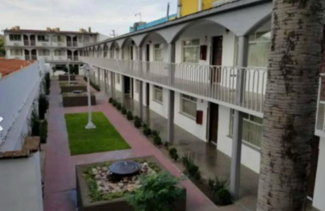 Hotel Posada Tierra Blanca-1