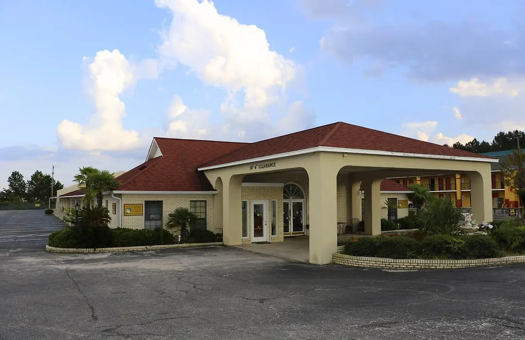 Southern Lodge-1