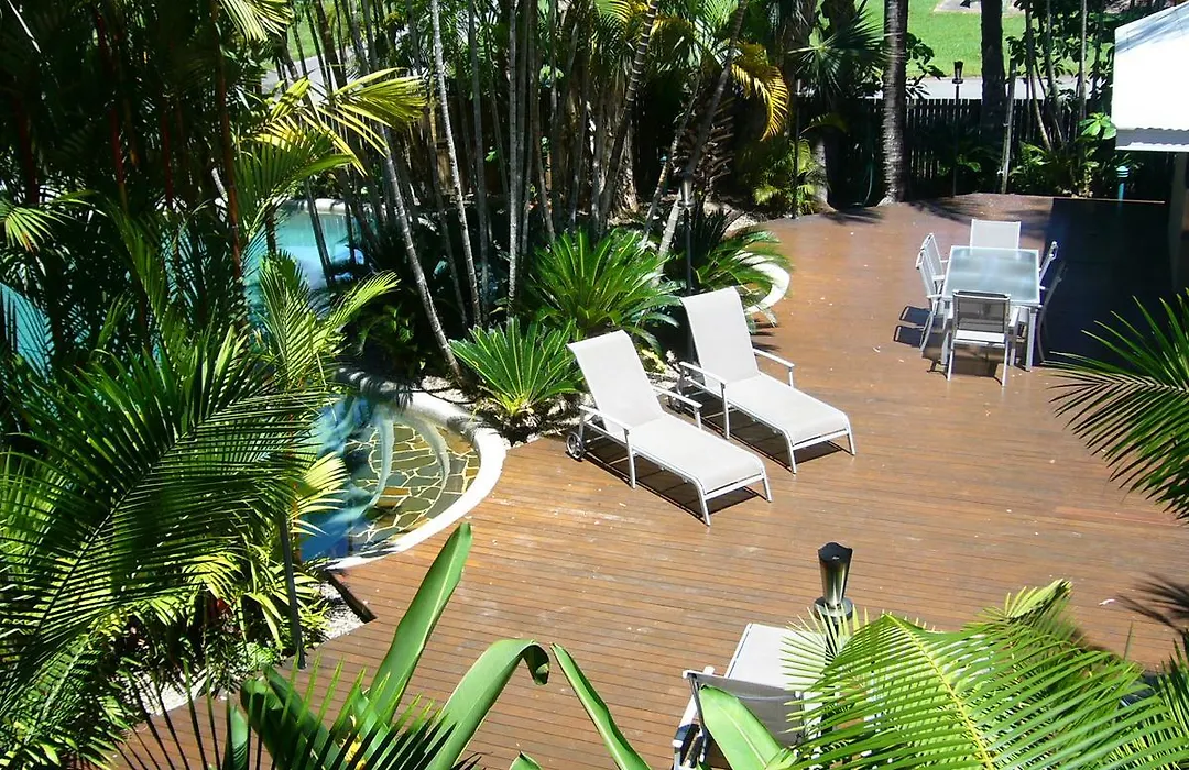 Port Douglas Retreat-1
