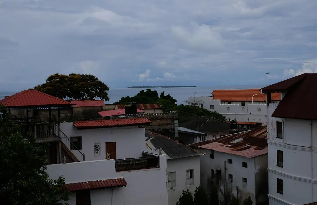 Shangani Hotel-1