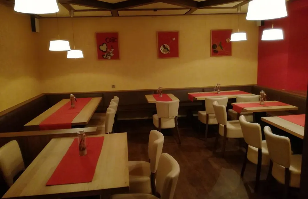 Gaststätte Peperoni-1