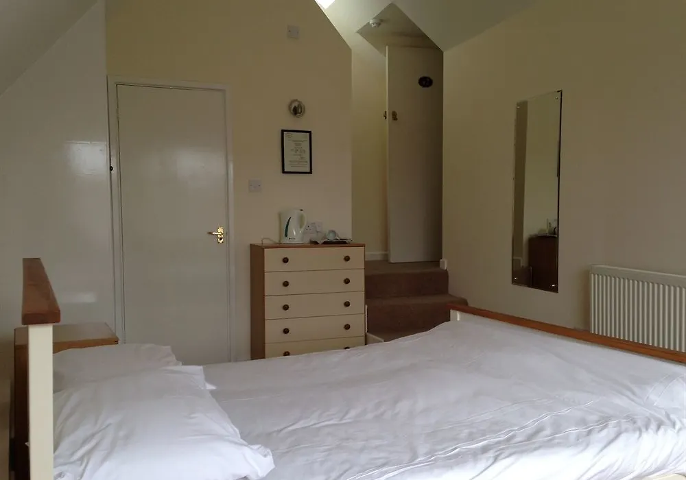 The New Inn Hotel-1