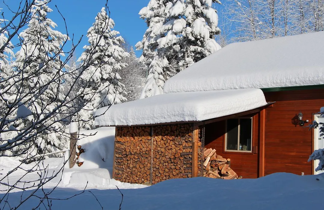 Wild Nature B&B-1
