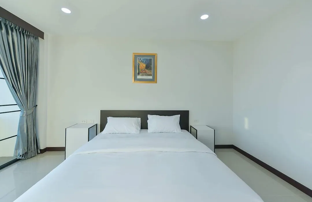 Jarat Mansion-1