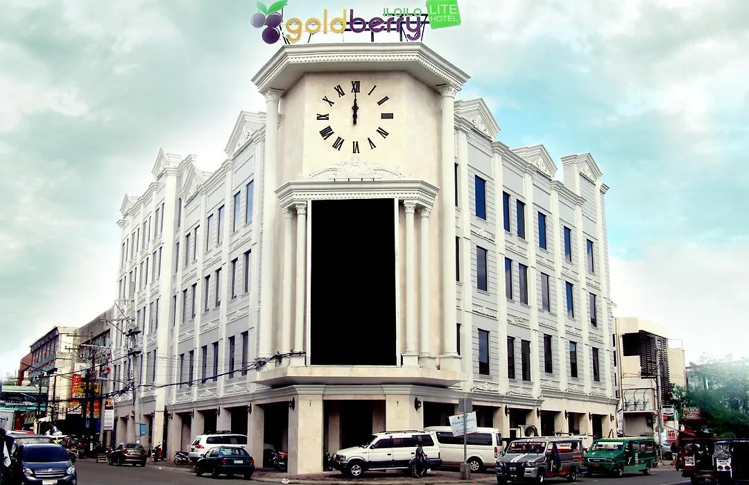 Goldberry Lite Hotel-1