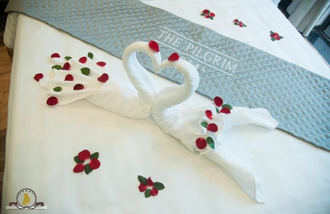 The Pilgrim Hotel-1