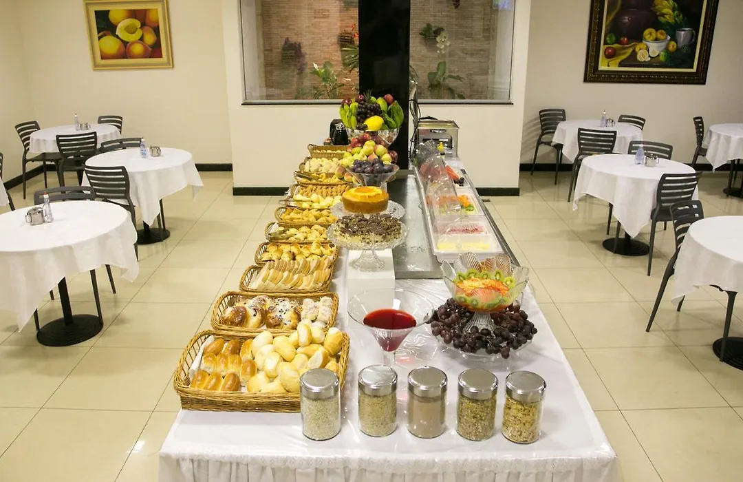 Executivo Hotel-1