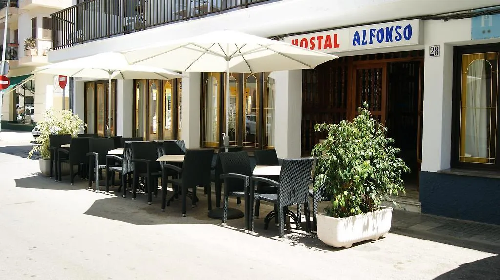 Hotel Alfonso-1