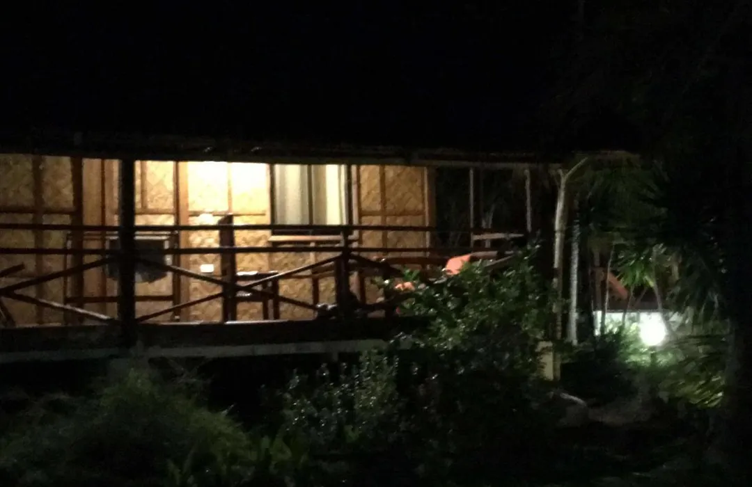 Allba'S Homestay-1